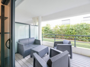 Appartement Anglet, 2 pièces, 4 personnes - FR-1-499-9